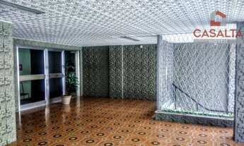 Imagem 5: Apartamento com 2 dormitórios para alugar, 85 m² por R$ 1.200,00/mês - Ramos - Rio de Jane