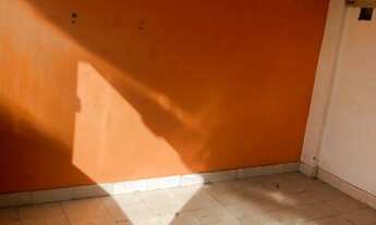 Imagem 4: Vendo casa 4 quartos com terrenão em Campo Grande-Av Campista- frente campo Beira Rio