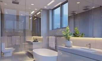 Imagem: Apartamento Duplex à venda, 5 quartos