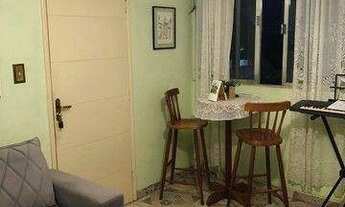 Imagem 5: Apartamento com 3 dormitórios à venda, 92 m² por R$ 480.000,00 - Vila Ema - São José dos C