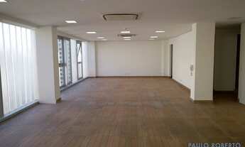 Imagem 5: CONJ. COMERCIAL - HIGIENÓPOLIS - SP