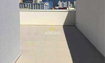 Imagem 4: APARTAMENTO GARDEN Semi Mobiliado c/ Suíte!! São Judas Itajaí -SC