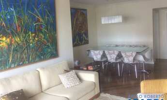 Imagem: APARTAMENTO - MORUMBI - SP