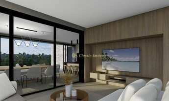 Imagem 1: Sobrado com 4 dormitórios à venda, 380 m² por R$ 3.800.000 - Jardim Olhos D'Água - Ri