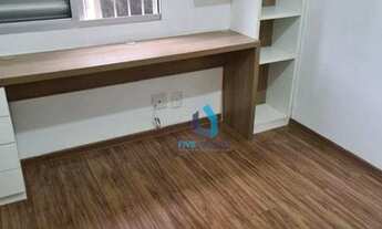 Imagem 7: Apartamento à venda, 50 m² por R$ 290.000,00 - Vila Emir - São Paulo/SP