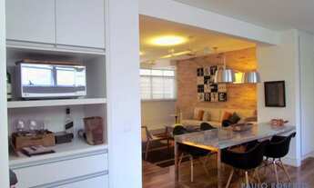 Imagem 7: APARTAMENTO - JARDIM AMÉRICA - SP