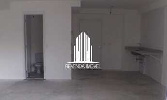 Imagem 4: Studio à venda com 49m², 1 quarto e 1 vaga