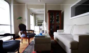 Imagem 4: Apartamento à venda com 202m², 4 quartos e 3 vagas