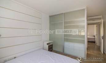 Imagem 6: Apartamento à venda no bairro Petrópolis - Porto Alegre/RS