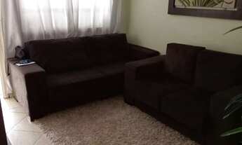 Imagem 6: Casa de condomínio sobrado para aluguel e venda possui 92 metros quadrados com 2 quartos