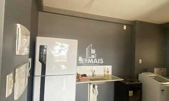 Imagem 4: Apartamento com 2 dormitórios para alugar, 41 m² por R$ 2.000,00/mês - Planalto - Porto Ve