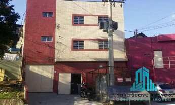 Imagem: Galpão para Venda em São Paulo, Vila Firmiano