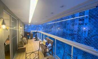 Imagem 4: Rio de Janeiro - Apartamento Padrão - Botafogo