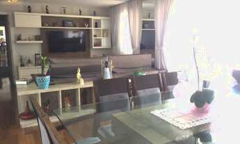 Imagem 4: Apartamento no Futtura Condomínio Clube