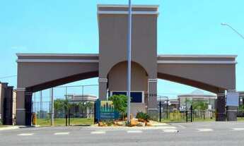 Imagem 2: Terreno em Condomínio para Venda em Hortolândia, Residencial Jardim de Mônaco