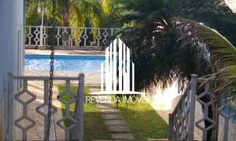 Imagem 4: Casa no Cond. Jardim Passárgada I com 4 dormitórios e 530m²