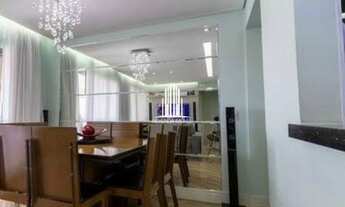 Imagem 2: APARTAMENTO 3 QUARTOS - Vila Formosa