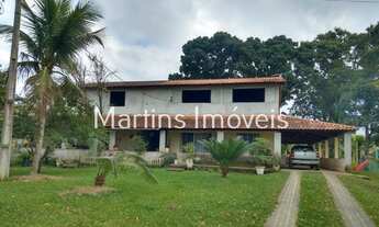 Imagem 2: Fazenda/Sítio/Chácara para venda possui 127000 metros quadrados com 5 quartos