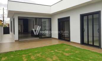 Imagem 2: Casa - Terras do Cancioneiro - Paulínia