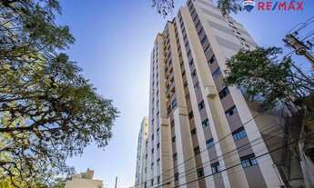 Imagem 2: Apartamento com 2 dormitórios à venda, 79 m² por R$ 298.000,00 - Alto dos Passos - Juiz de