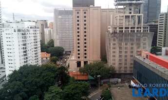 Imagem 6: CONJ. COMERCIAL - CONSOLAÇÃO - SP