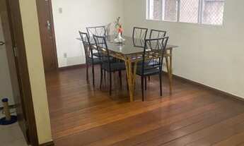 Imagem 4: Quarto Nova Suíça