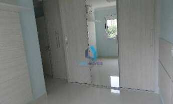 Imagem 5: Apartamento com 3 dormitórios à venda, 75 m² por R$ 515.000 - Jardim Ampliação - São Paulo