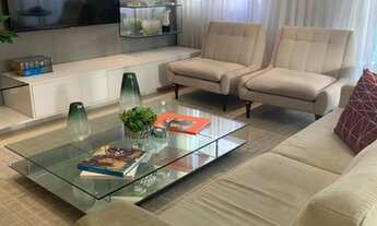 Imagem 2: Bairro Coco- 165m Nascente -Mobiliado -Sem uso