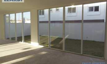 Imagem 2: CASA EM CONDOMÍNIO - MORUMBI - SP