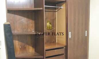 Imagem 7: Flat para aluguel tem 50 metros quadrados com 1 quarto em Vila Olímpia - São Paulo - SP