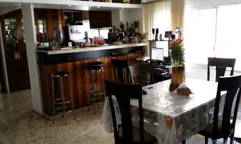 Imagem 5: APARTAMENTO - JARDIM PAULISTA - SP