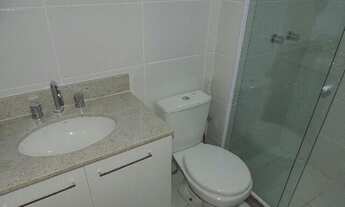 Imagem 4: Apartamento com 3 dormitórios à venda, 106 m² por R$ 900.000,00 - Camboinhas - Niterói/RJ