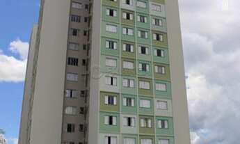 Imagem 3: São José dos Campos - Apartamento Padrão - Jardim Bela Vista