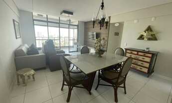 Imagem: Residencial Saint Charbel