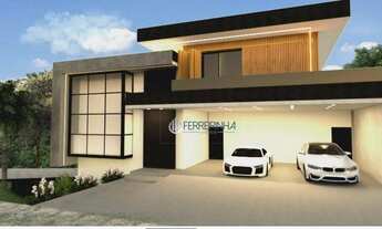 Imagem 5: Casa à venda, 400 m² - Condomínio Residencial Jaguary - São José dos Campos/SP