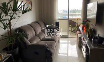 Imagem: São Paulo - Apartamento Padrão - TATUAPE