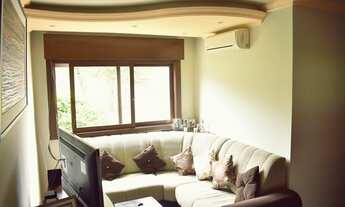 Imagem 2: Porto Alegre - Apartamento Padrão - Santa Tereza