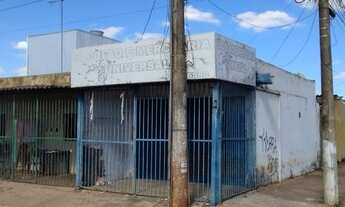 Imagem 3: Casa QNM 6 Conj. F Lote 46