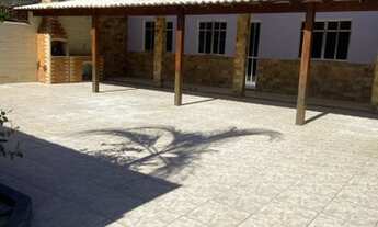 Imagem 2: Casa alto padrão