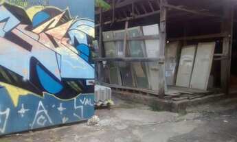 Imagem 1: Terreno residencial à venda, Vila Pirituba, São Paulo