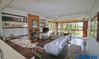 Imagem 16: CASA EM CONDOMÍNIO - TAMBORÉ - SP