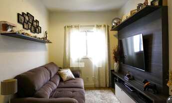 Imagem 2: Apartamento à Venda - Panamby, 1 Quarto, 57 m2