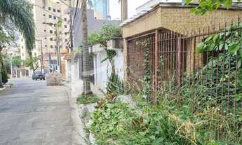 Imagem 3: Casa Velha 284m2 para Demolição 8,50 Frente x 30 Fundos à venda, Cidade Mãe do Céu, São