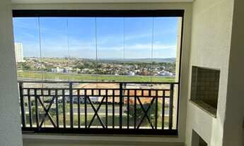 Imagem: Apto no Jd. Esplanada - Faça uma Visita