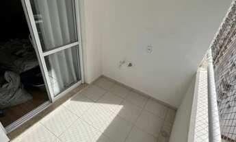 Imagem 5: Apartamento para venda tem 76 metros quadrados com 3 quartos em Jardim Iracema/Aldeia - Ba