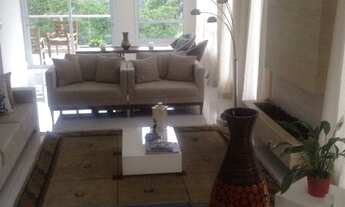 Imagem 7: CASA EM CONDOMÍNIO - TAMBORÉ - SP