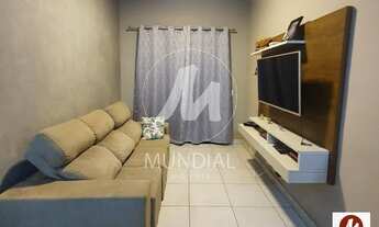 Imagem: Apartamento (tipo - padrao) 2 dormitórios