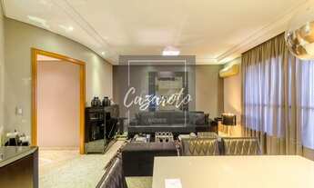 Imagem 5: Apartamento Novo Semi Mobiliado, 3 dorms/ 1 Suíte, Ar condicionado, 3 vagas de garagem n