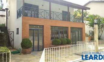 Imagem 4: CASA EM CONDOMÍNIO - BUTANTÃ - SP