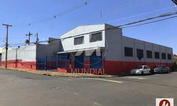 Imagem: Salão/Galpão (salão - térreo), cozinha